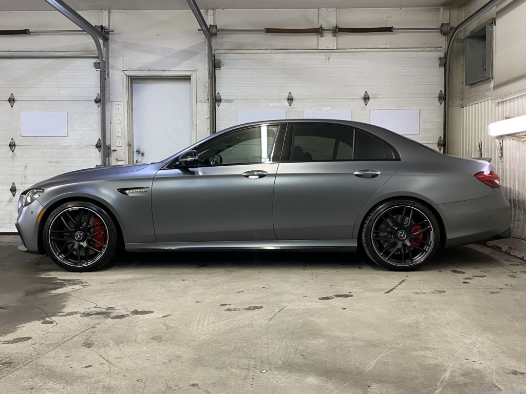 Mercedes-Benz CLA 2021