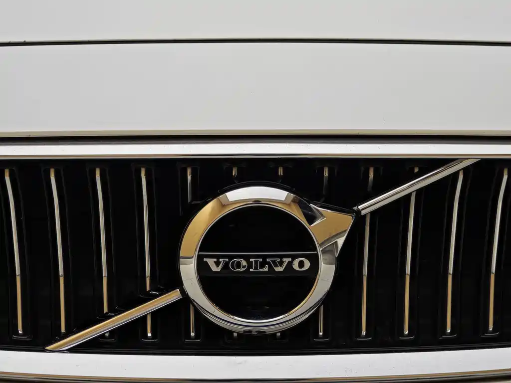 Volvo S60 2021