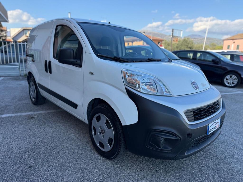 Fiat Fiorino 2022