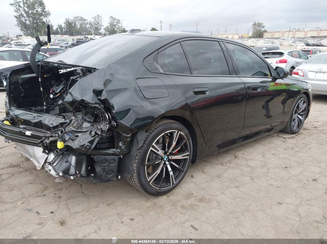 BMW 550 2026