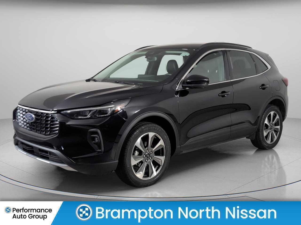 Ford Escape 2024