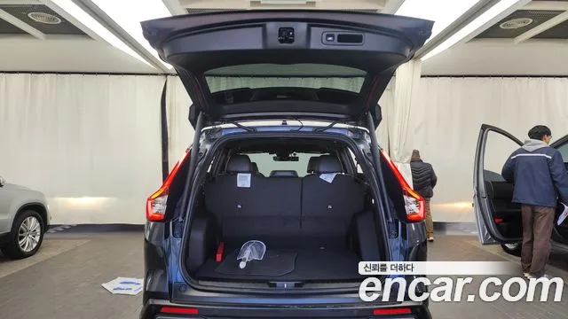 Honda CR-V 2024