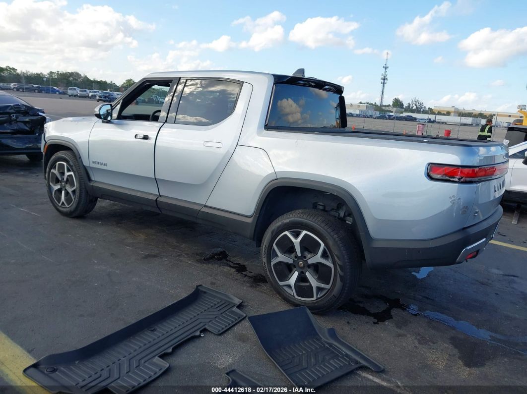 Rivian R1T 2024