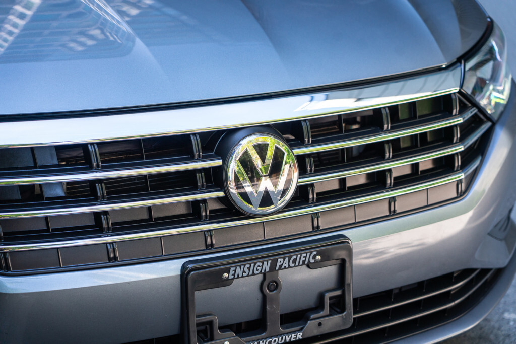 Volkswagen Jetta 2020