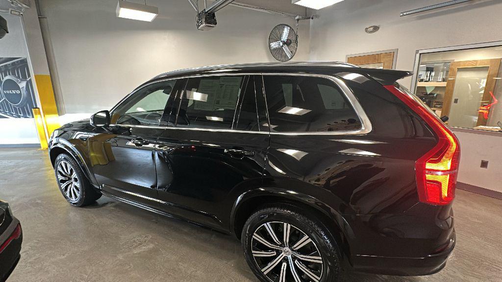 Volvo XC90 2023