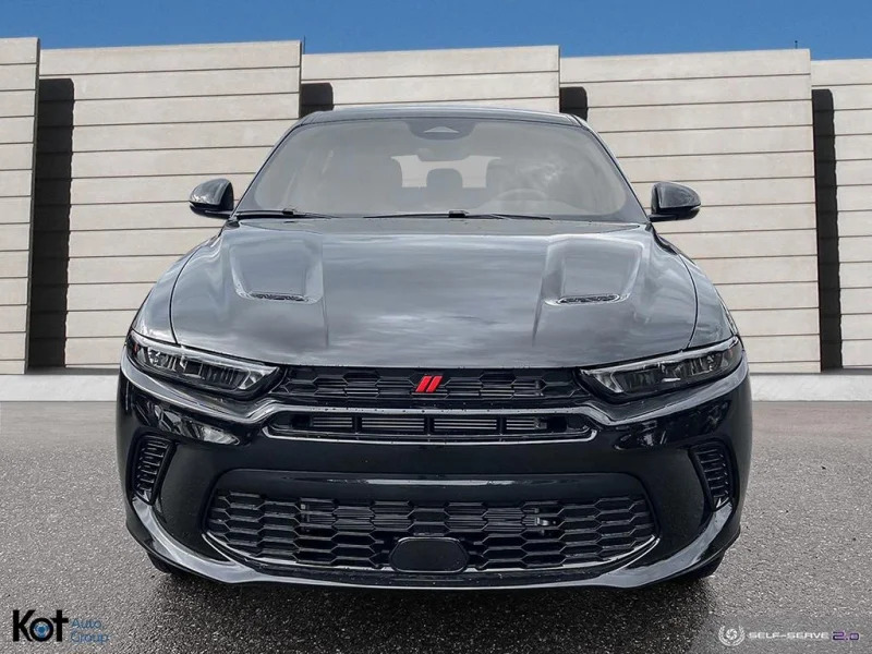 Dodge Hornet 2024