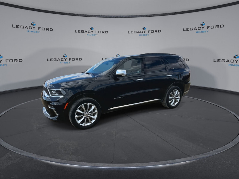 Dodge Durango 2022