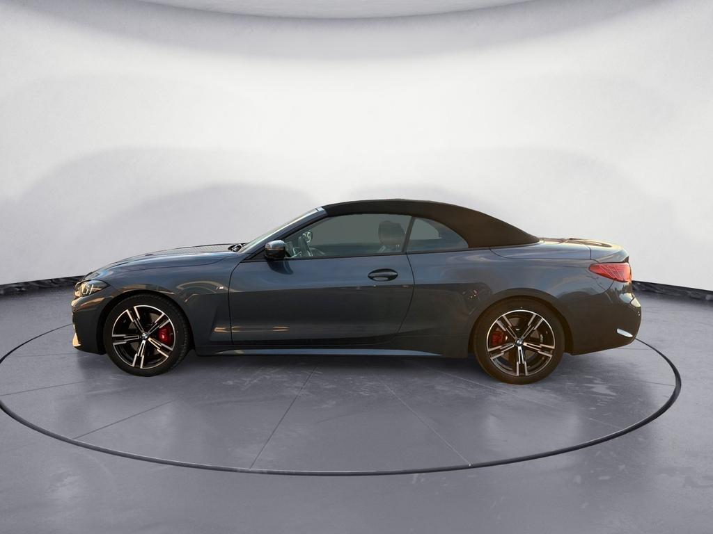 BMW 420 2025