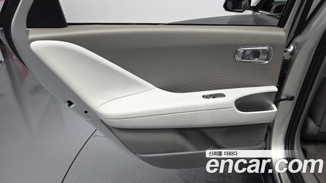 Hyundai IONIQ 6 2023