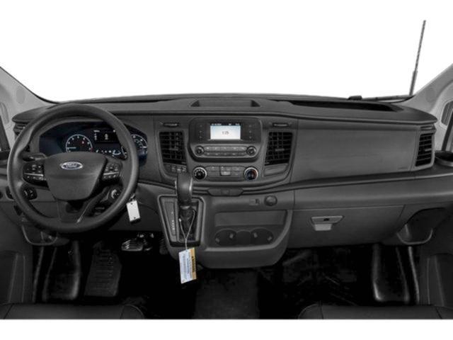 Ford Transit 2024
