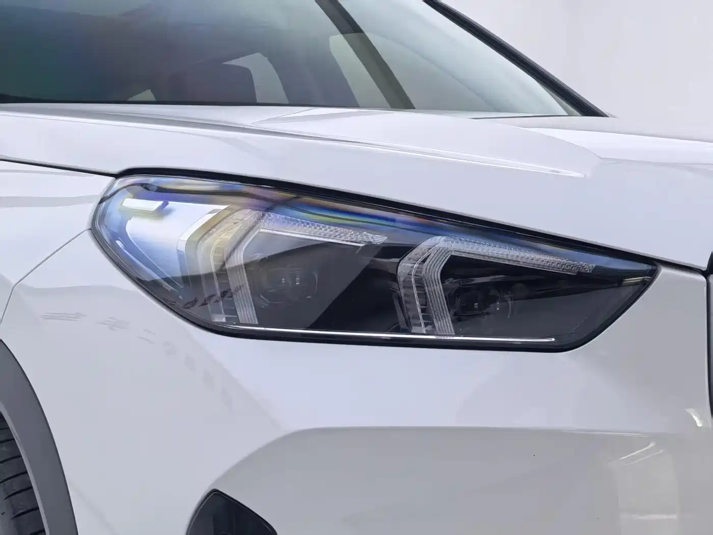 BMW X1 2024