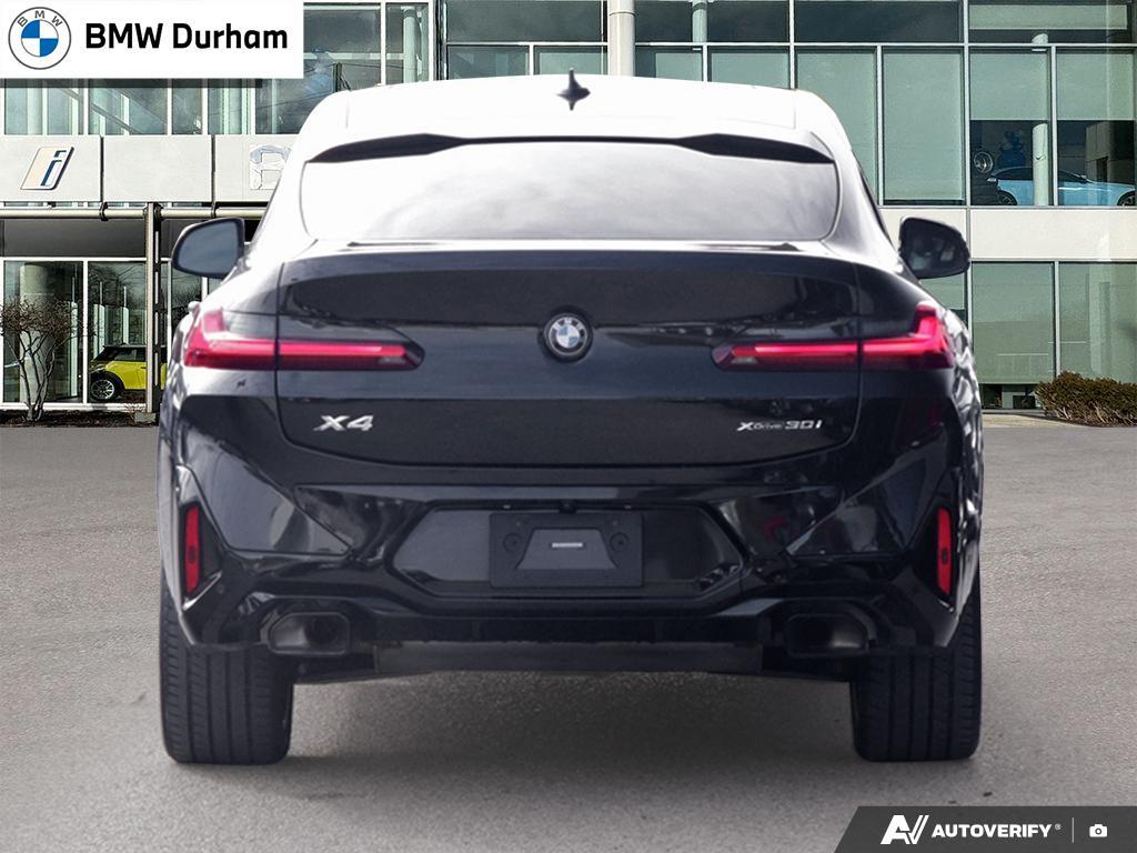 BMW X4 2023