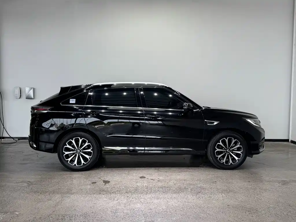 Honda UR-V 2025