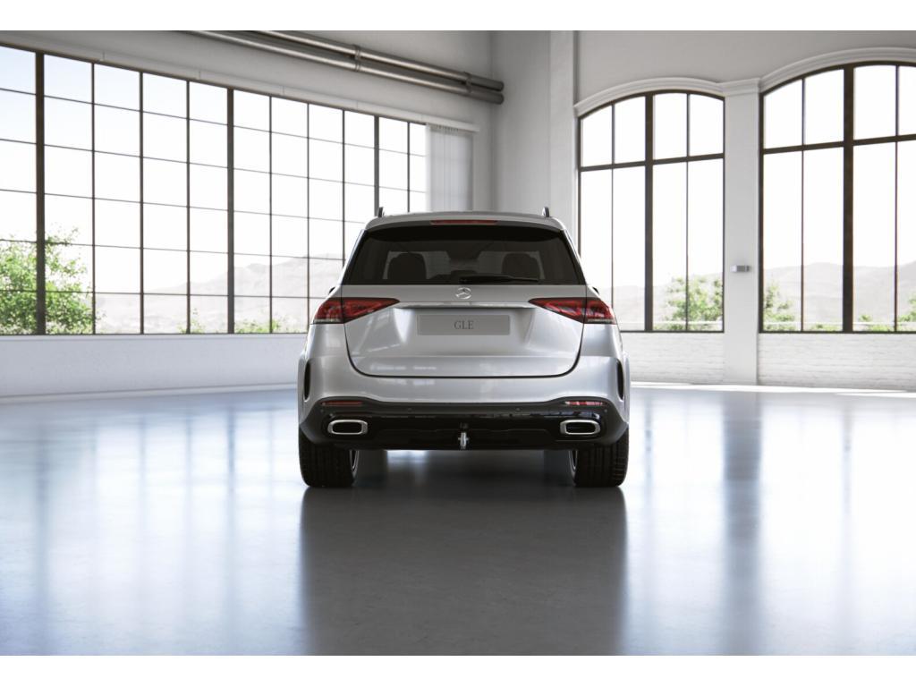 Mercedes-Benz GLE 350 2021