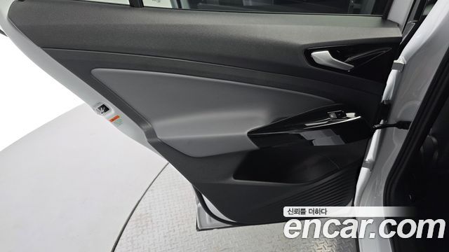 Volkswagen ID.4 2025
