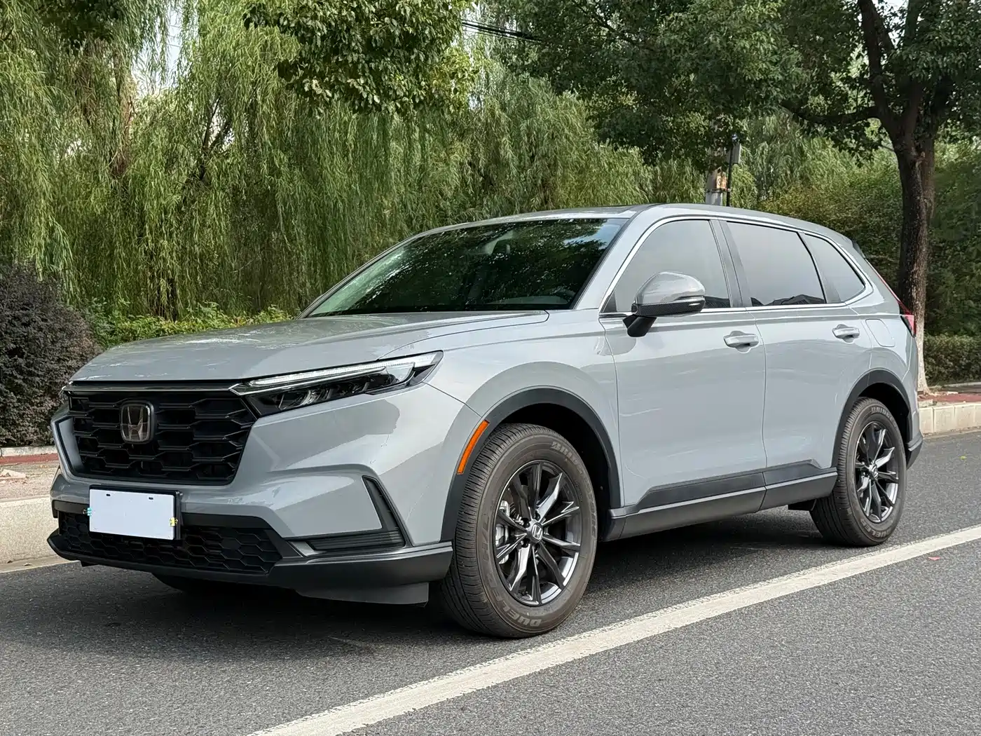 Honda CR-V 2026