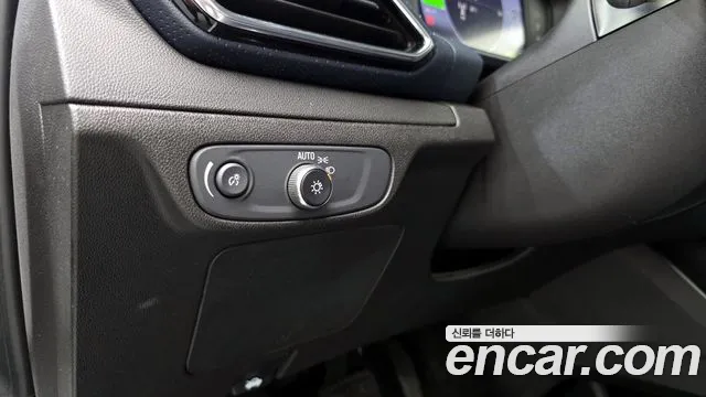 Chevrolet Bolt EUV 2022