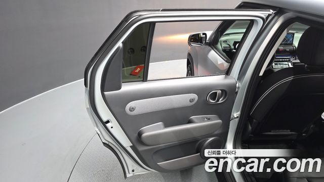 Hyundai Casper 2026