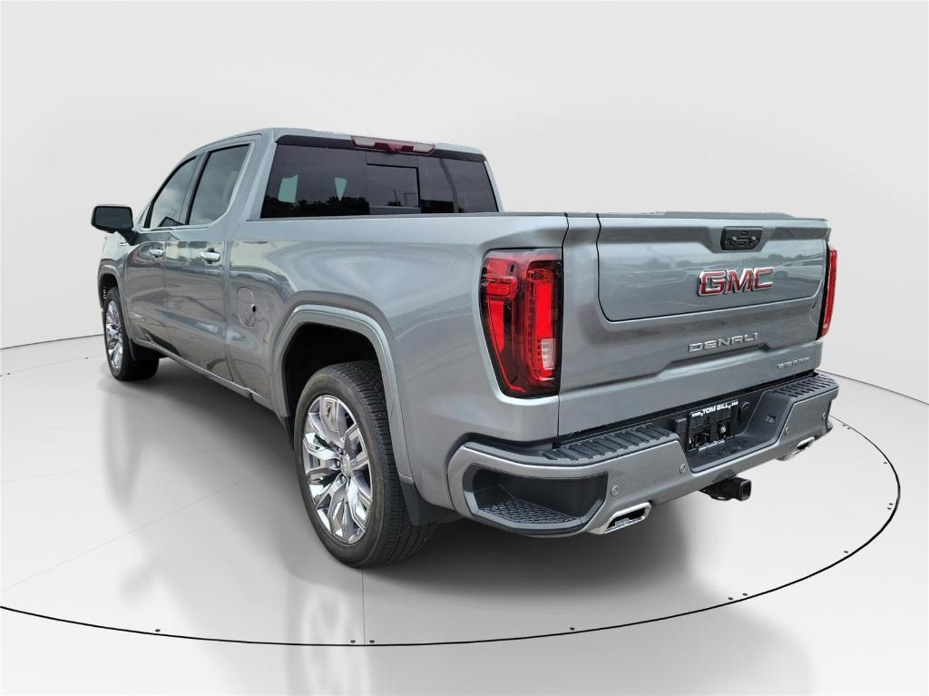 GMC Sierra 2024