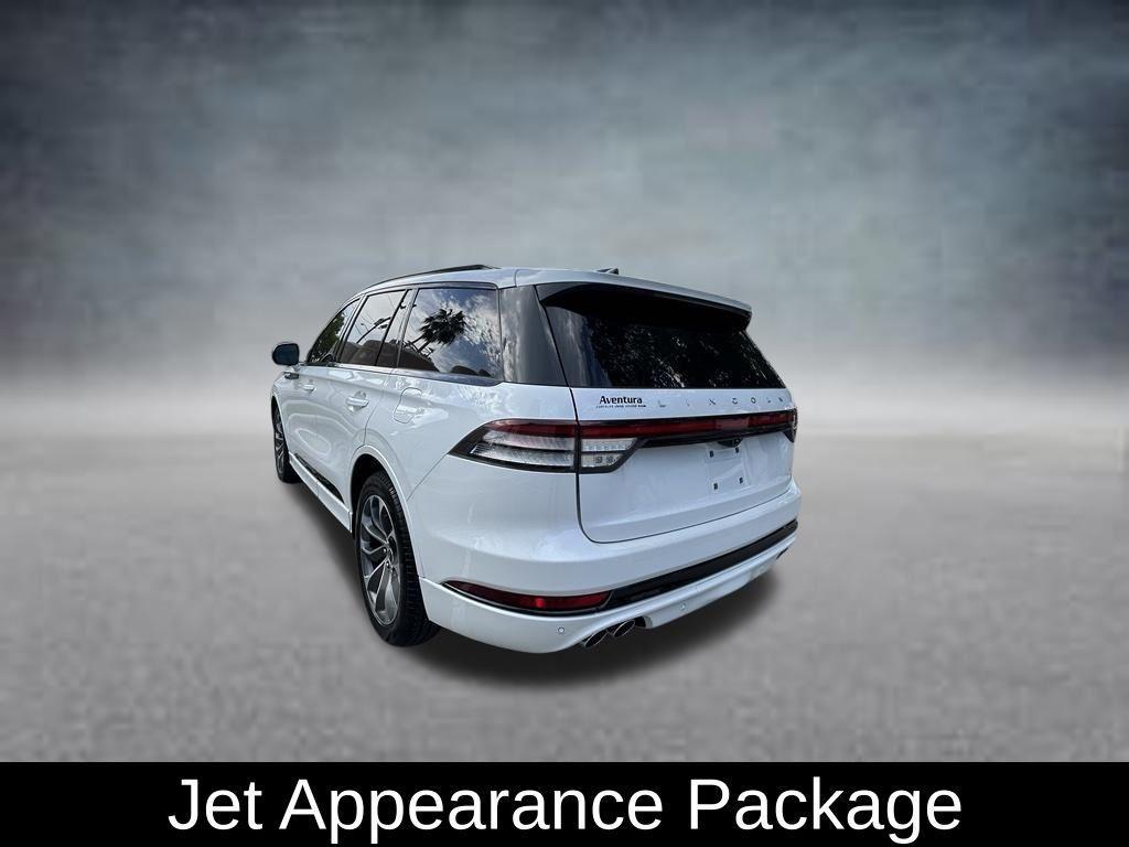 Lincoln Aviator 2026