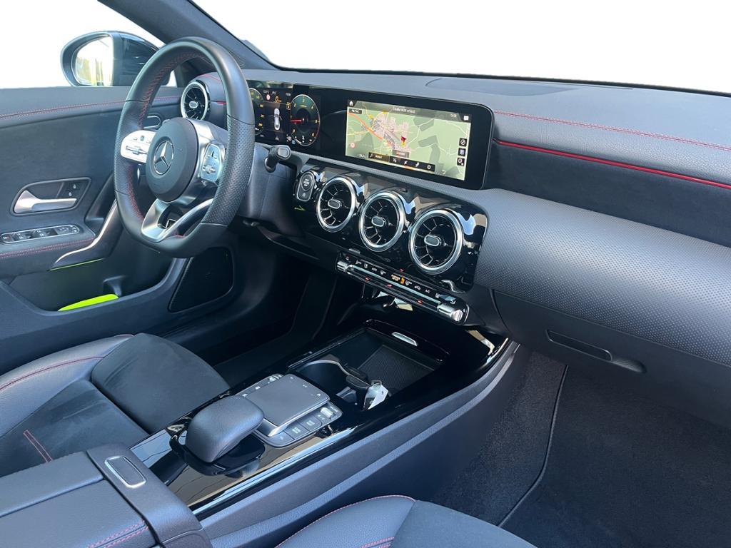 Mercedes-Benz CLA 220 2023