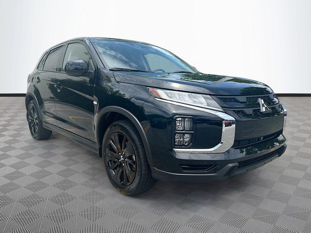 Mitsubishi Outlander Sport 2026