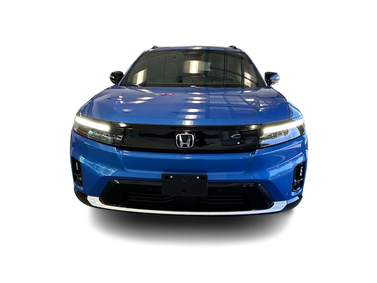 Honda Prologue 2024