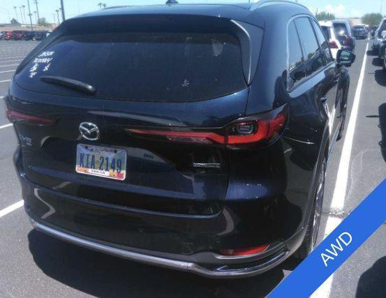 Mazda CX-90 2024