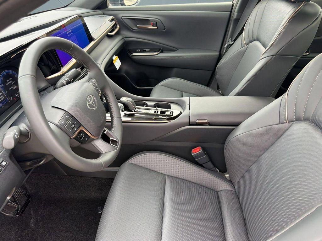 Toyota Crown 2026