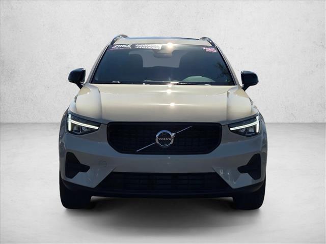 Volvo XC40 2026