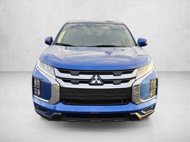 Mitsubishi Outlander Sport 2024