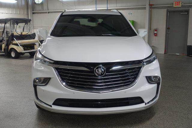 Buick Enclave 2024