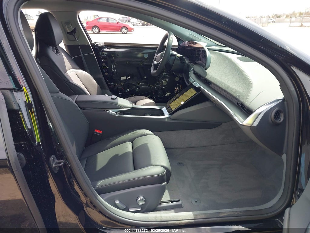Lucid Air 2026