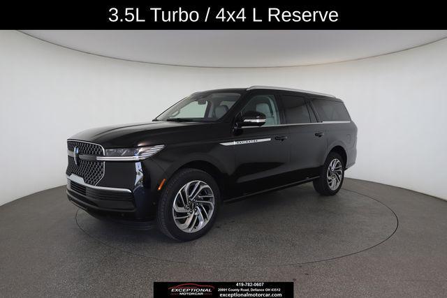 Lincoln Navigator 2025