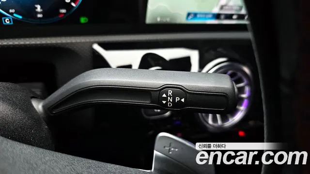 Mercedes-Benz CLA 2022