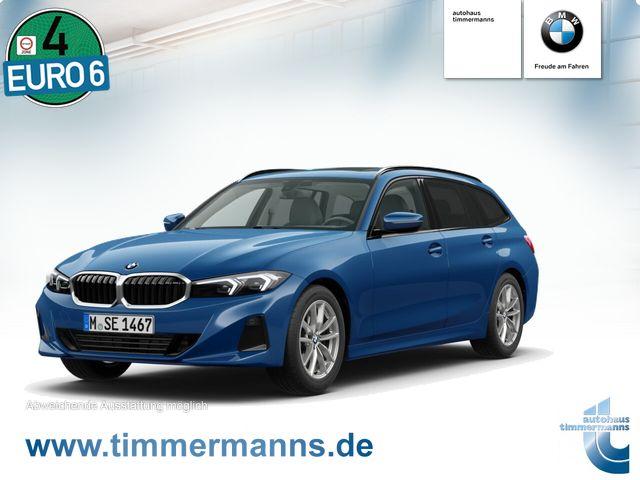 BMW 320 2023