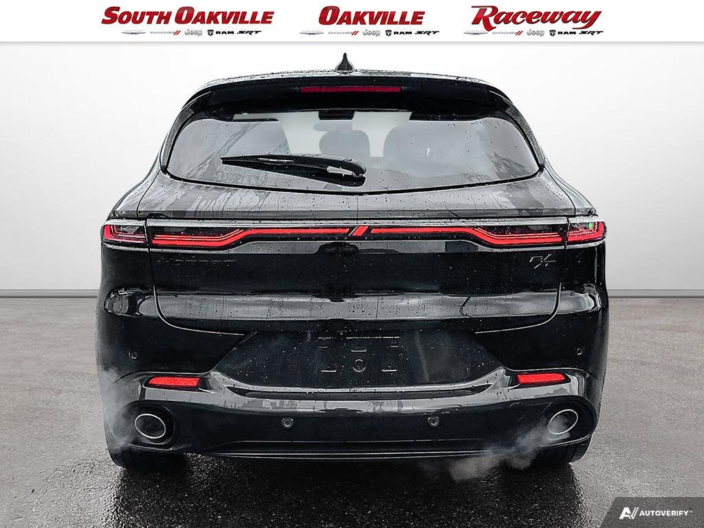 Dodge Hornet 2024