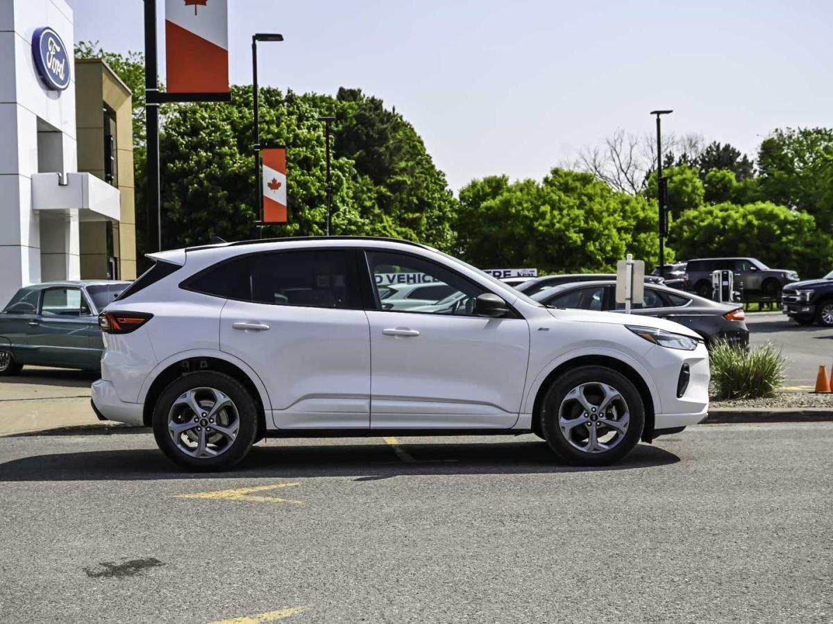 Ford Escape 2023