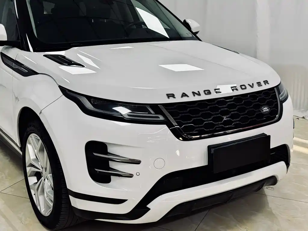 Land Rover Range Rover Evoque 2024