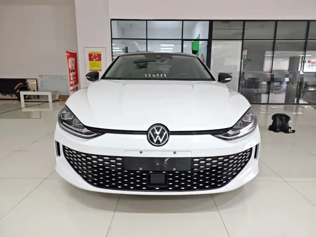Volkswagen Lamando 2024