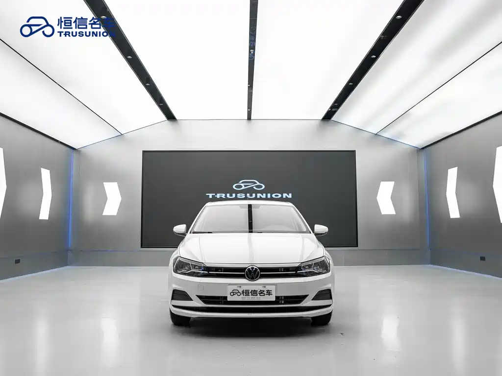 Volkswagen Polo 2024