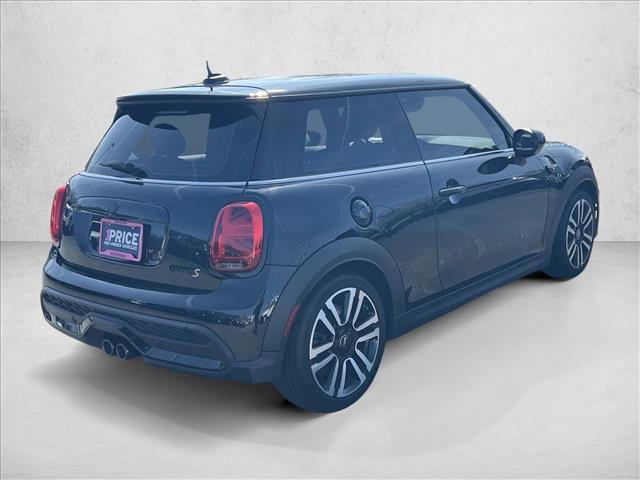 Mini Hardtop 2022