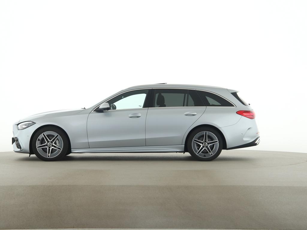 Mercedes-Benz C 220 2025