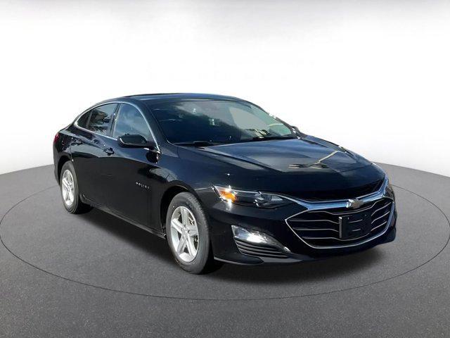 Chevrolet Malibu 2023