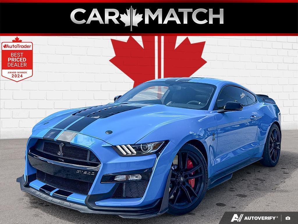 Ford Mustang 2022