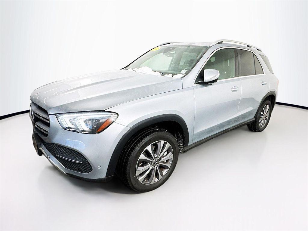 Mercedes-Benz GLE 350 2023