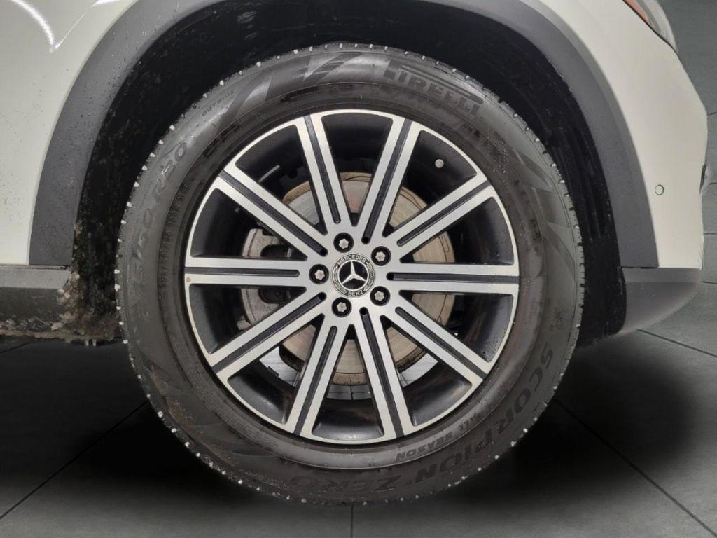 Mercedes-Benz GLE 350 2024