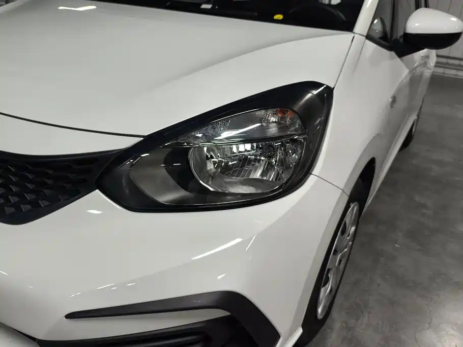Honda Fit 2022