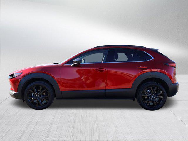 Mazda CX-30 2025