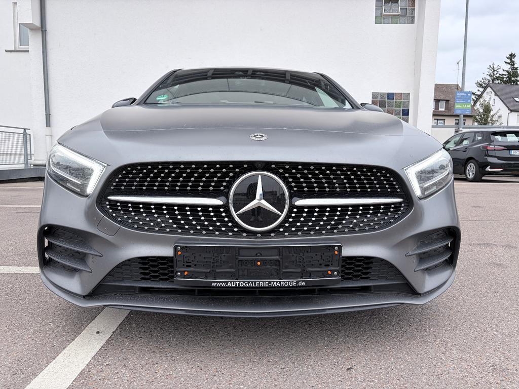 Mercedes-Benz A 250 2022